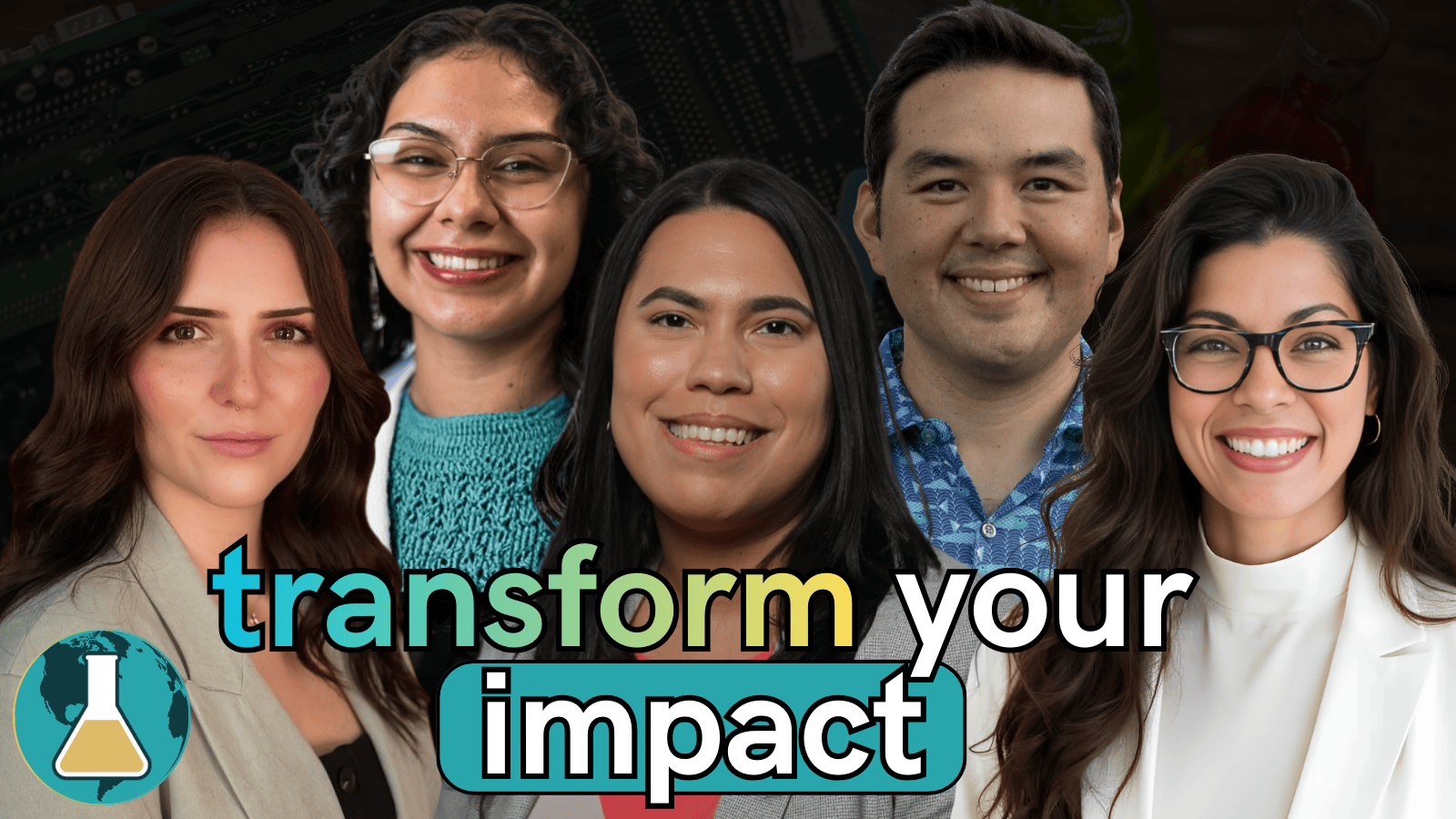 Broader Impacts and STEM Participation with SACNAS
