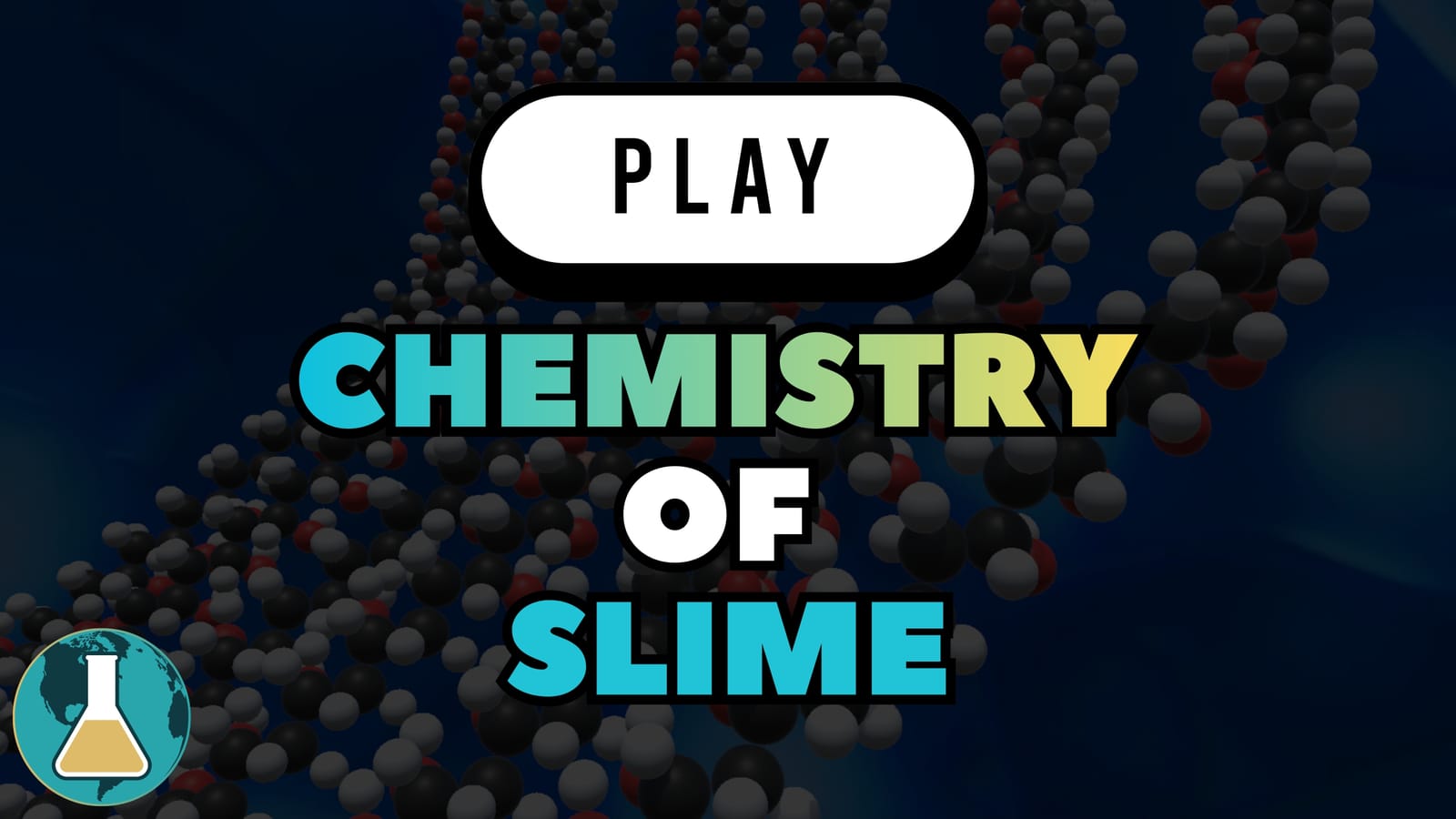 Play Our New 3D Slime Chemistry Game Before ACS Spring 2026!