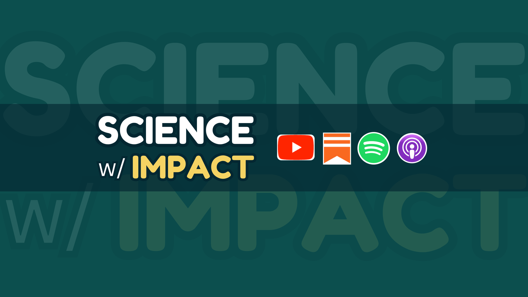 We translate scientific achievements into measurable, communicable societal value.