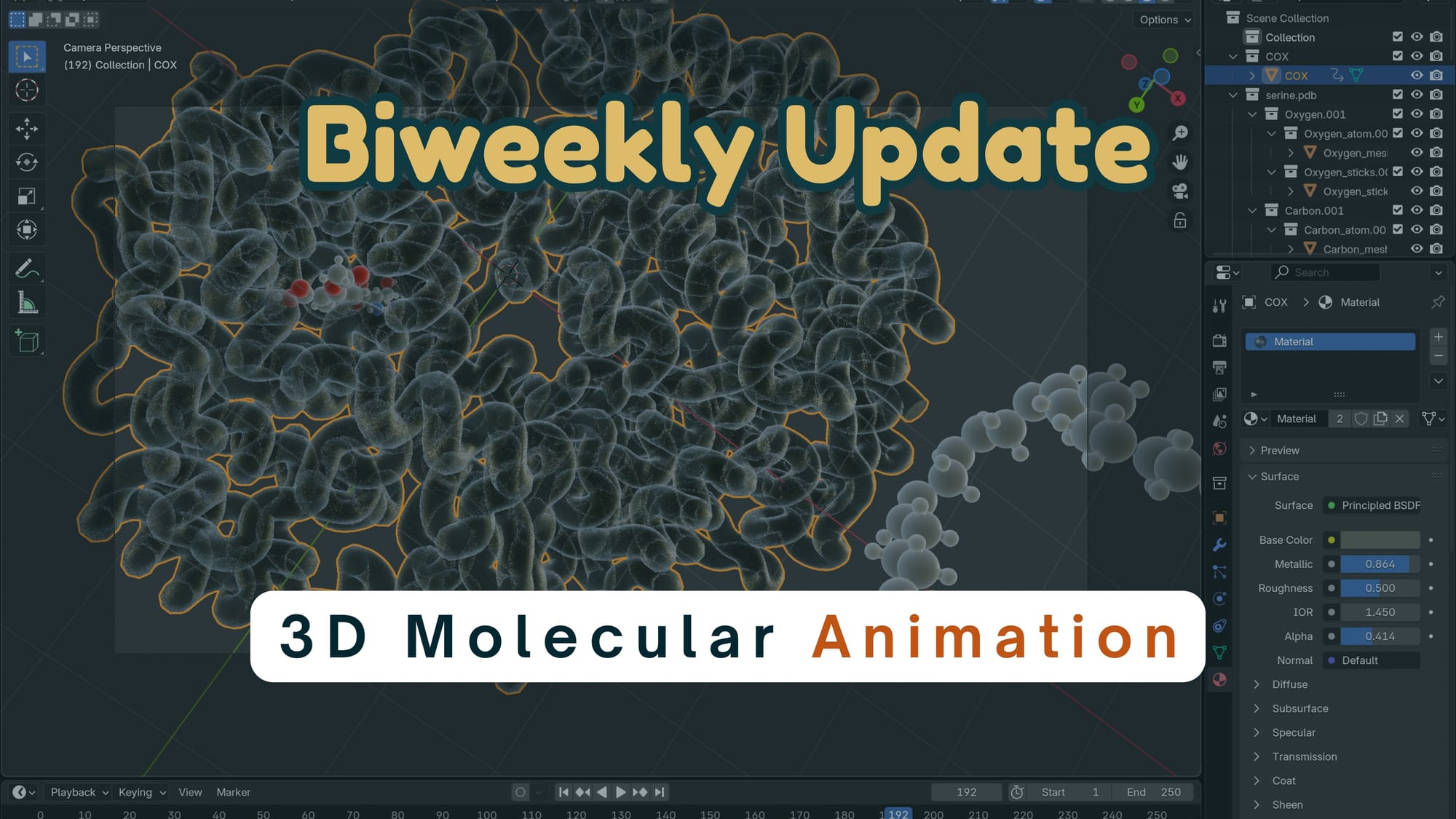 A Week of Molecular Magic: Behind the Scenes of Our University of Florida Partnership