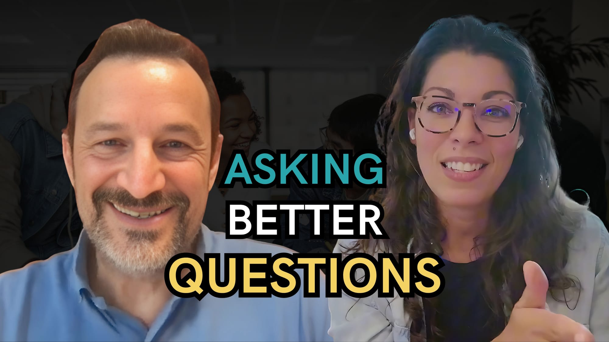 Asking Better Questions: Rethinking Teaching, Tenure, and Impact with Dr. César Nufio