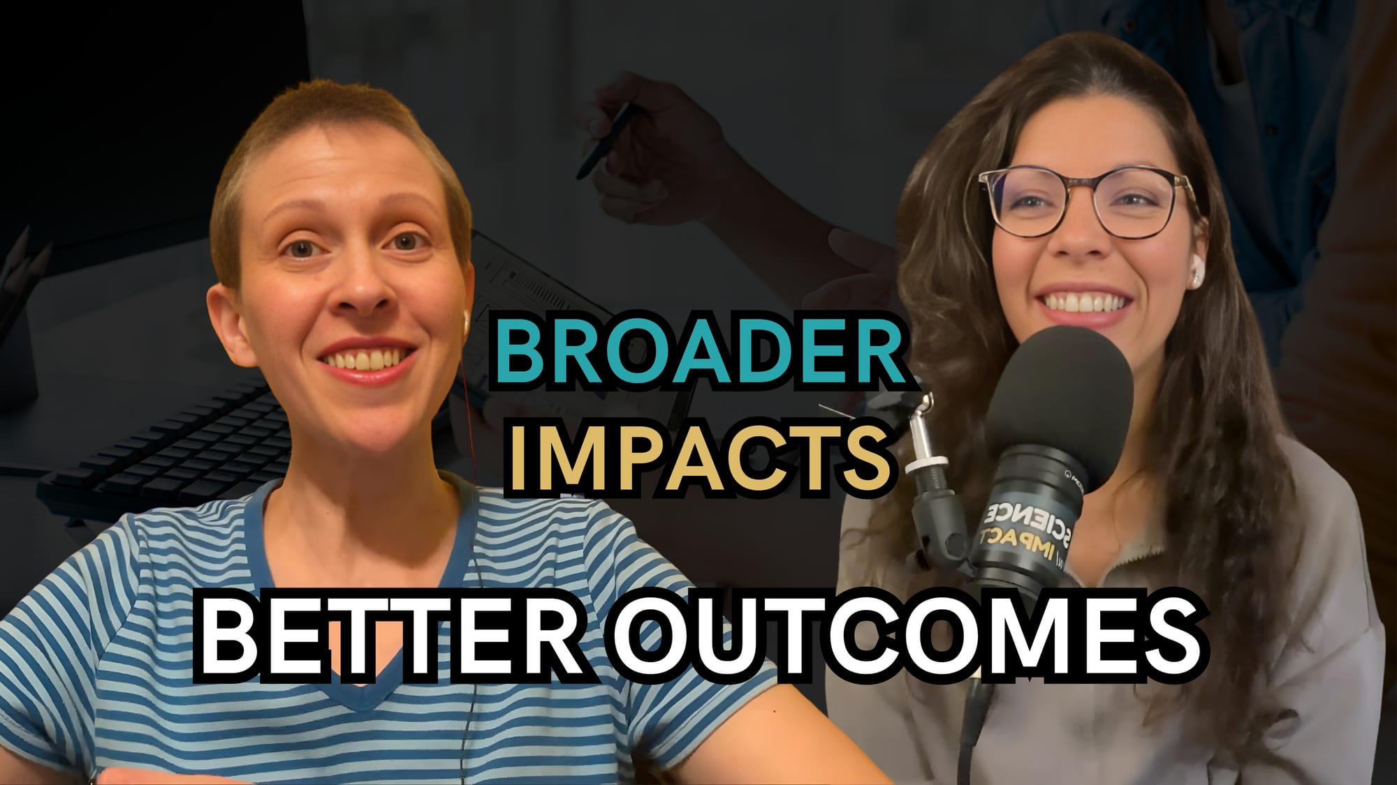 Fun-Sized Physics: Making Science Click with Jocelyn Bosley