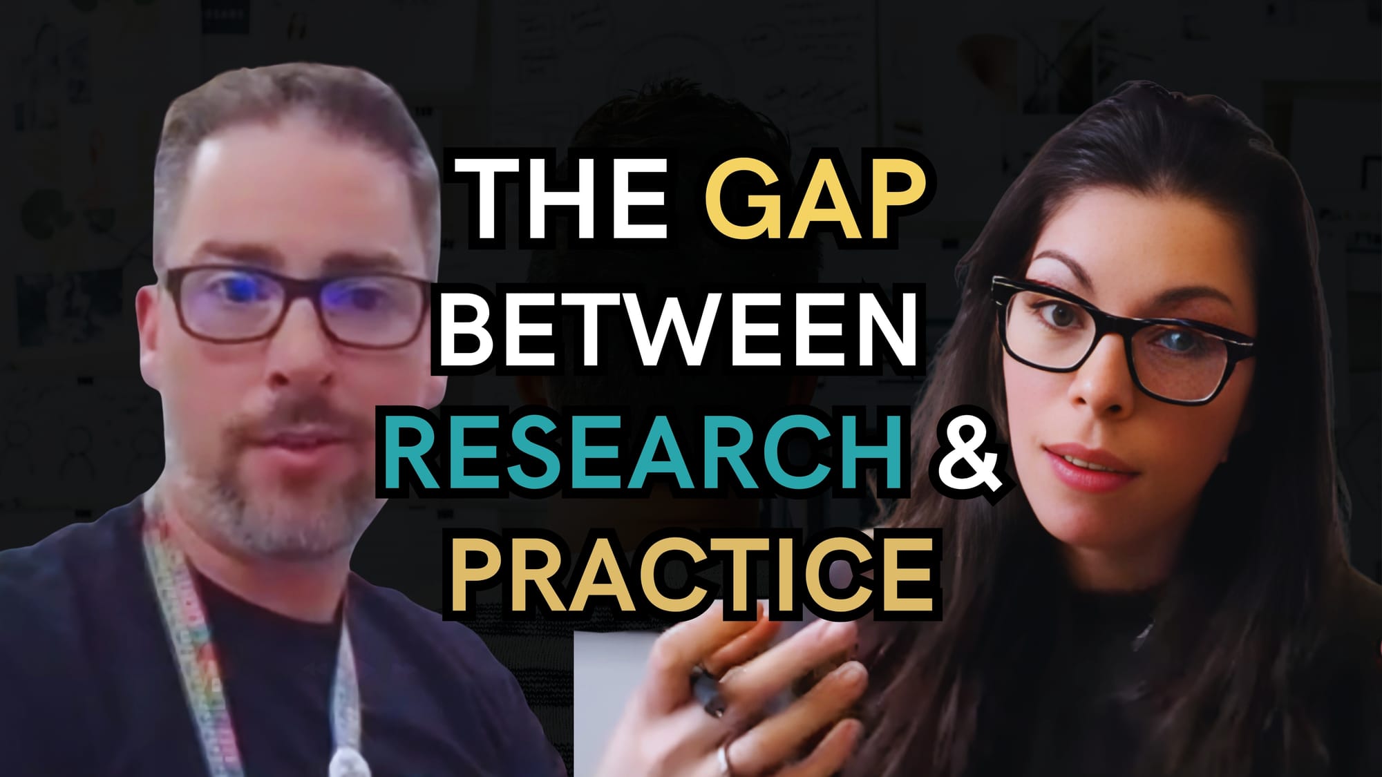 Making Education Research Work for Real Classrooms | Ryan Johnson