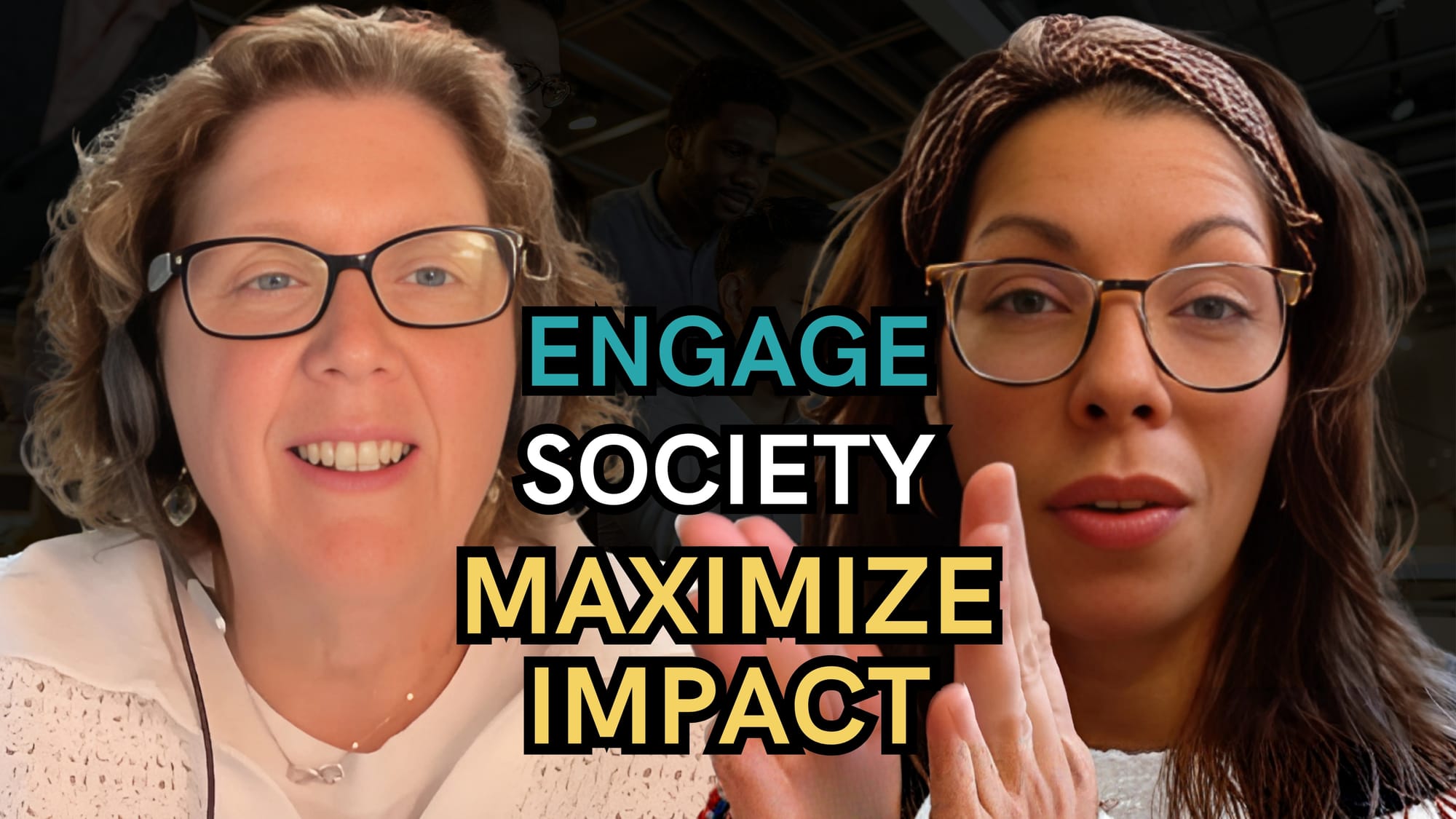 Embracing Broader Impacts in Science: Insights with Janice McDonnell