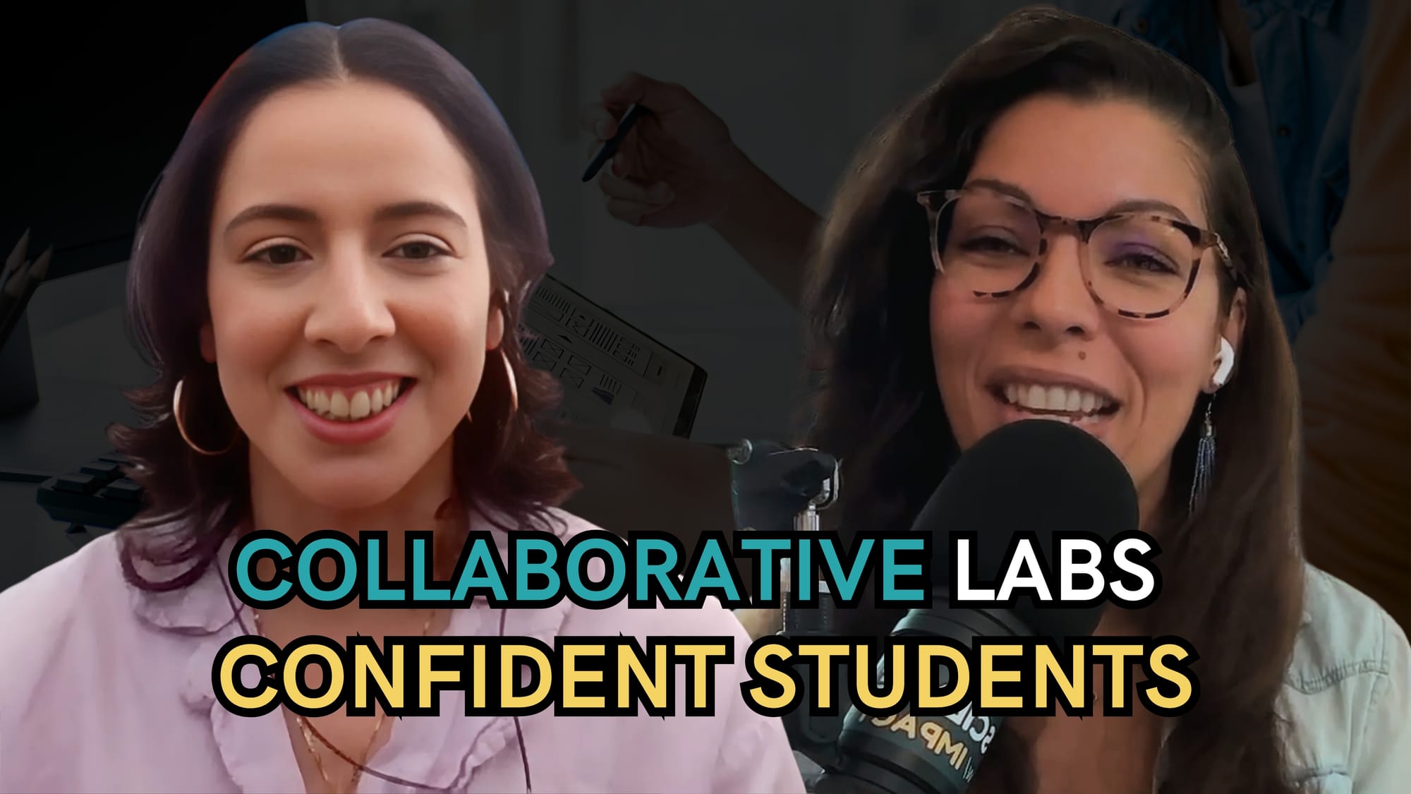 The Power of Mentorship in Science: A Conversation with Dr. Valeria De La Rosa-Reyes