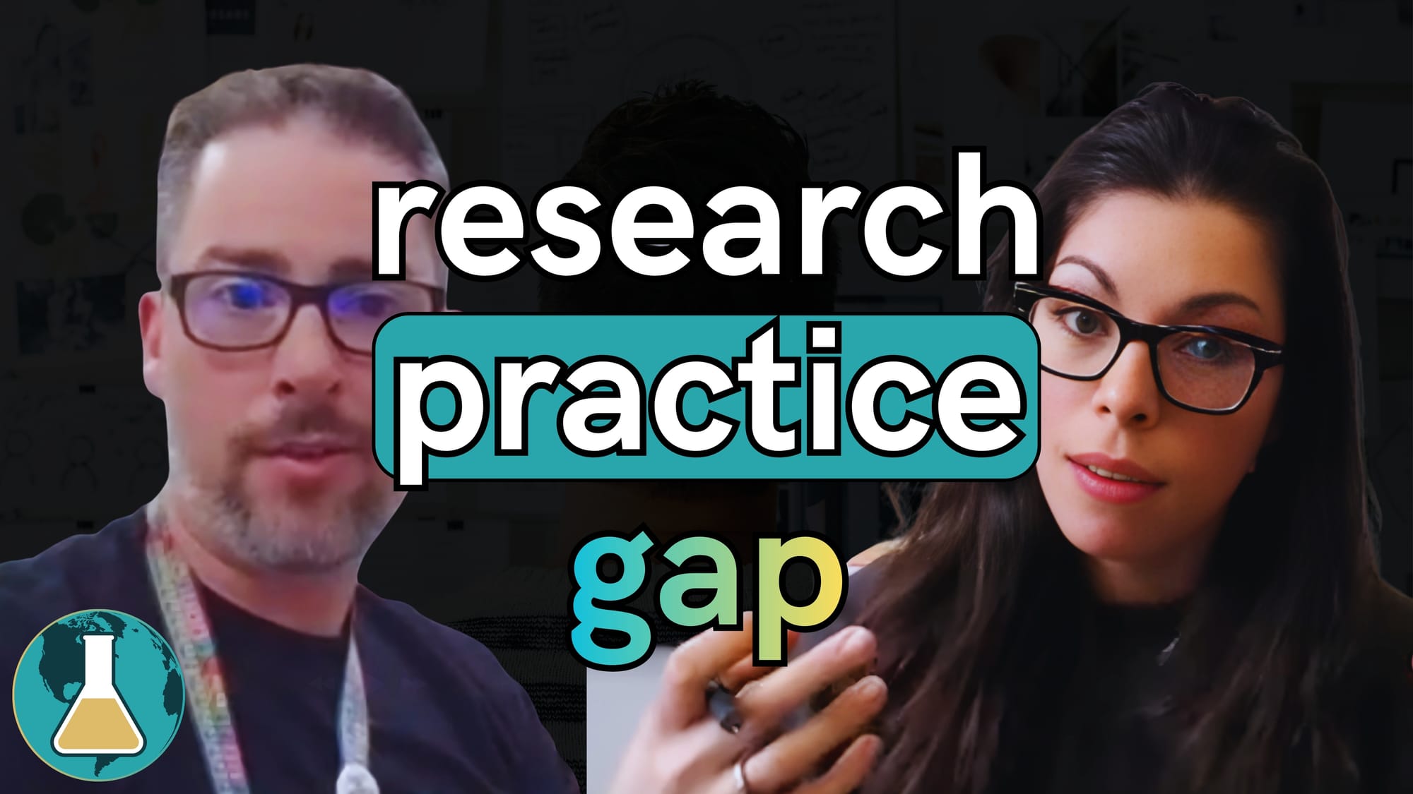 Making Education Research Work for Real Classrooms | Ryan Johnson