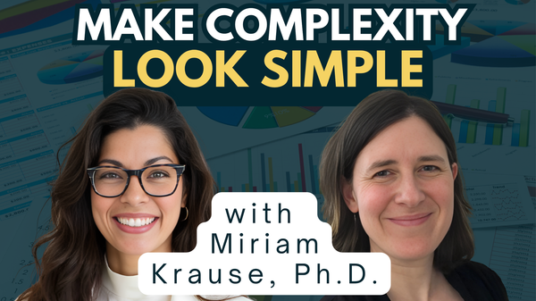 From Pitfalls to Principles: Data Visualization Fundamentals for Researchers