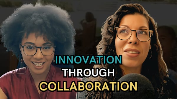 Making Chemistry Accessible and Impactful with Ayanna Lynch